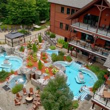 Kinipi Spa Nordique et Hébergement