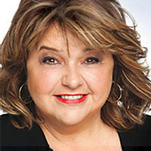 Lise Dion
