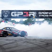 Grand Prix de Trois-Rivières 2021