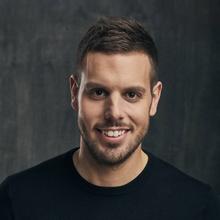 Sam Breton (Au pic pis à pelle)
