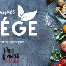 La tournée végé