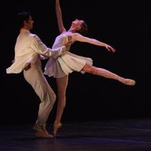 Festival International de Danse Encore