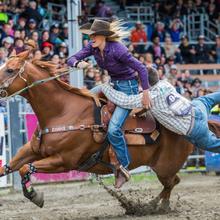 Festival Western de St-Tite