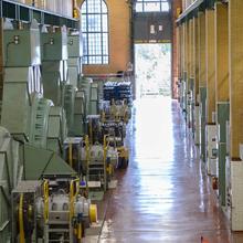 la Cité de l’Énergie | Centrale de Shawinigan-2