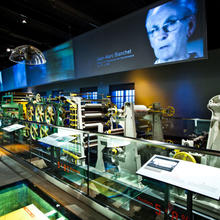 Boréalis, Centre d'histoire de l'industrie papetière