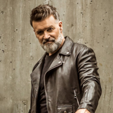 ROCH VOISINE | FestiVoix