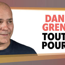 Daniel Grenier