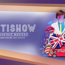 Britishow