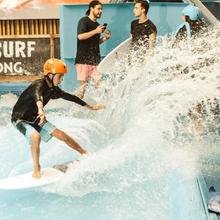 Centre Oasis Surf