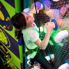 Escalade Clip 'n climb