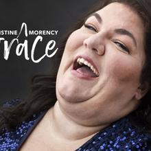 CHRISTINE MORENCY