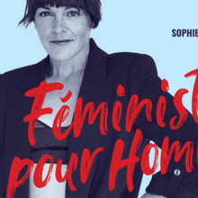 FÉMINISTE POUR HOMME