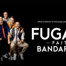 MICHEL FUGAIN