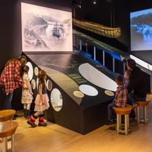 La Pulperie de Chicoutimi / Musée régional