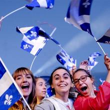 Fête nationale du Québec