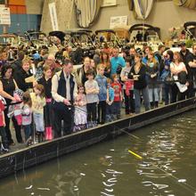 Salon Expo-Nature – Chicoutimi