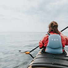 Kayak de mer
