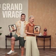 Le Grand Virage