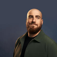 Phil Roy (Philou)