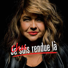 Lise Dion (Chu rendue là)