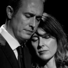 Brel & Barbara (Héros fragiles)