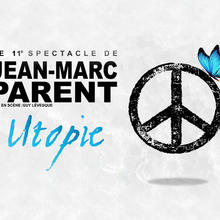Jean-Marc Parent (Utopie)