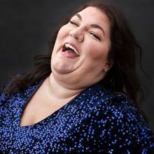 Christine Morency (Grâce)