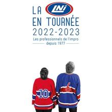 La LNI en tournée