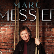 MARC MESSIER