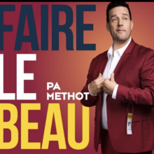 P-A MÉTHOT