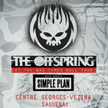 THE OFFSPRING