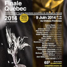 Made With Love 2014