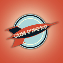 Le Club d'Impro