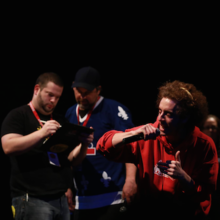 Le Punch Club Québec