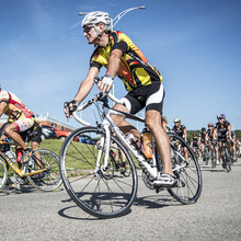 Cyclo-Défi de Québec