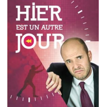 Hier est un autre jour