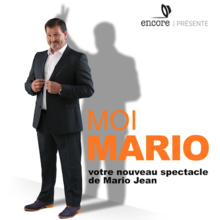 Mario Jean