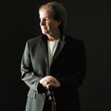 Chris de Burgh