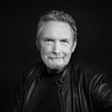Jacques Michel