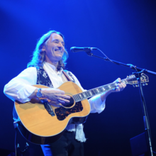 Roger Hodgson