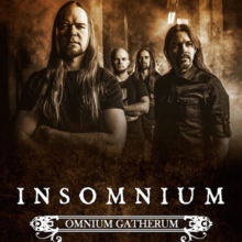 Insomnium