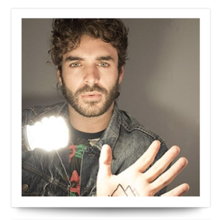 Alex Nevsky