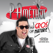 P-A Méthot