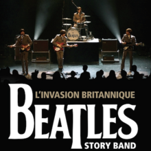 Le Beatles Story band