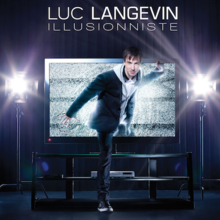 Luc Langevin