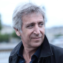 Yves Duteil