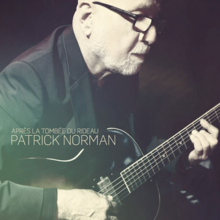 Patrick Norman