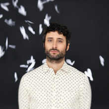 Louis-Jean Cormier
