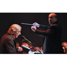 Richard Desjardins symphonique II