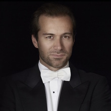 Fabien dirige Strauss